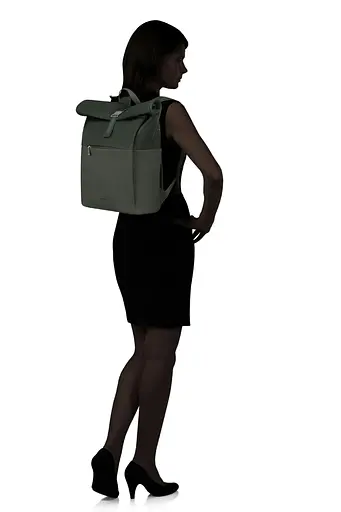 Рюкзак 15.6" Samsonite 4PACK FOREST GREEN 41x31,5x13,5 KP3*04005 - фото 6