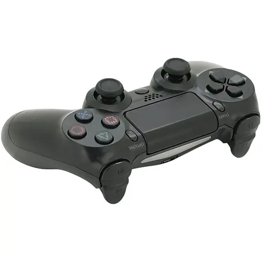 Геймпад Voltronic беспроводной для PS4 Sony Wireless DualShock 4 3.7V 500 mAh Blister Black