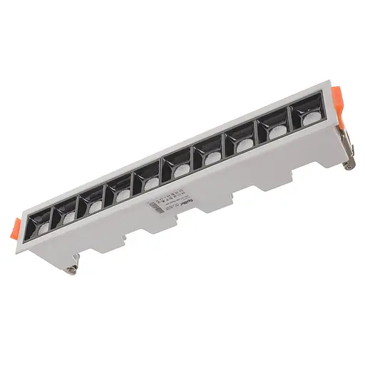 Светильник точечный Brille HDL-DT 200/10*2W NW 36-206 - фото 4