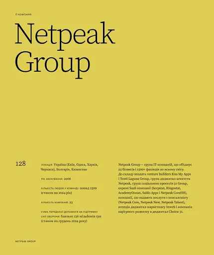 Більше ніж команда - фото 14