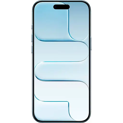 Смартфон Apple iPhone Air 512GB Sky Blue (MG2V4) Вітрина [160393] - фото 2