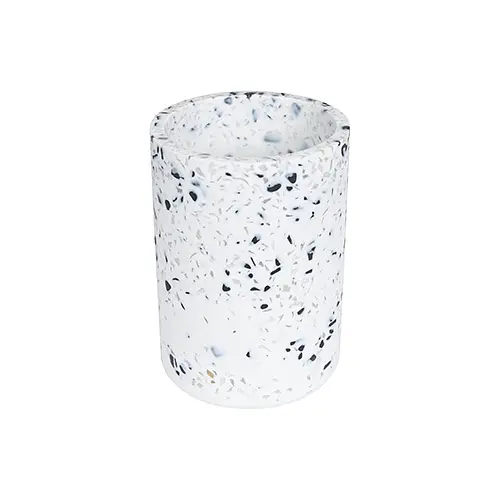 Стакан для зубних щіток LAPIS (08198)