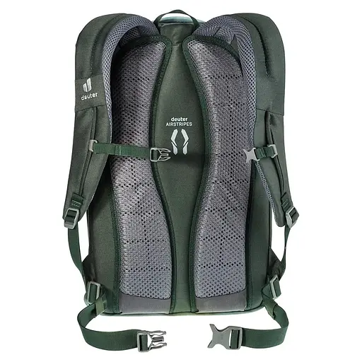 Рюкзак Deuter Giga New Teal-ivy (1052-3812321 2278) - фото 2