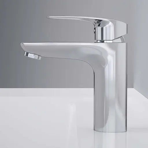 Змішувач для умивальника AM.PM Tender (F45E02100) - фото 5