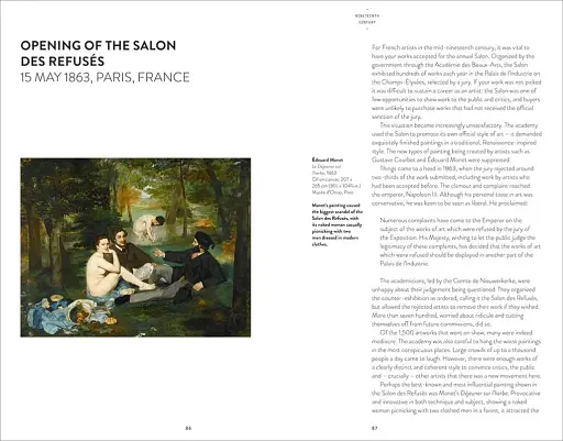 Key Moments in Art - фото 6