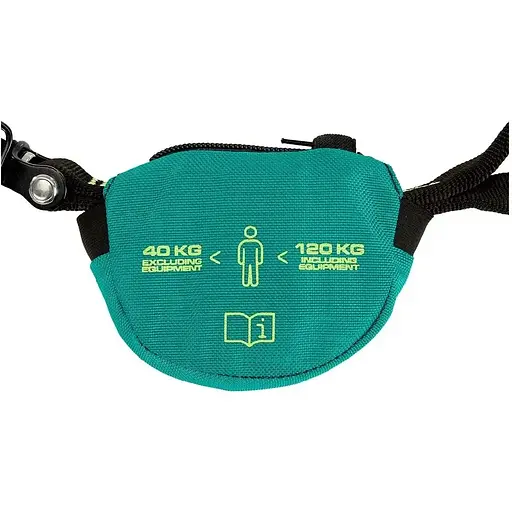 Самостраховка Climbing Technology Top Shell Compact (1053-2K373HL) - фото 2