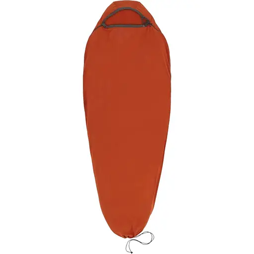 Вкладиш в спальник Sea To Summit Reactor Fleece Liner Mum Compact (1033-STS ASL031031-191902)