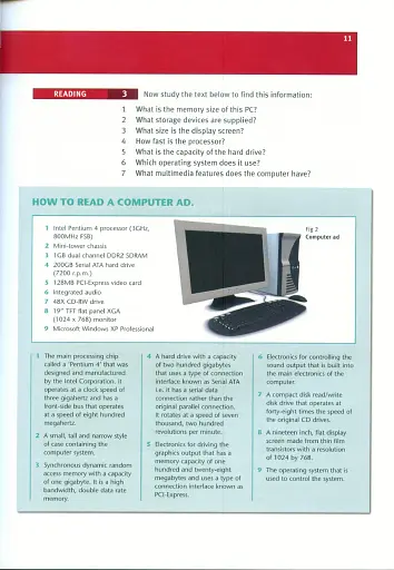 Oxford English for Information Technology - фото 10