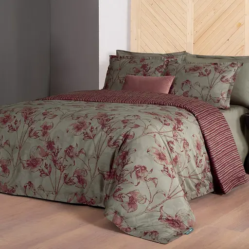 Постільна білизна Євро Sarev pbe0050099 - фото 1