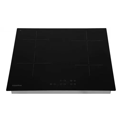 Варочная поверхность электрическая Interline HHV 365 SPT BA - фото 3