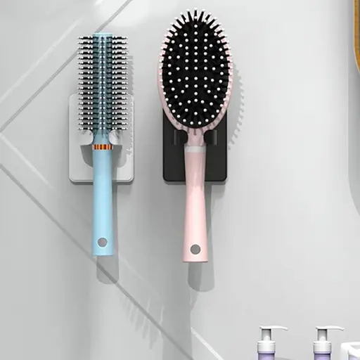 Підставка для гребінців LAKYMIE настінна самоклеюча - фото 2