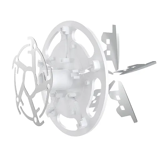 Сменное лезвие для машинки стрижки катышков Xiaomi MiJia Lint Remover (MQXJQDT01KL) - фото 2