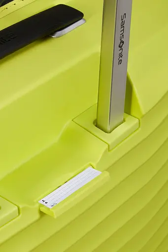 Чемодан Samsonite UPSCAPE LIME 68x47x28(31) 68 См KJ1*74002 - фото 12