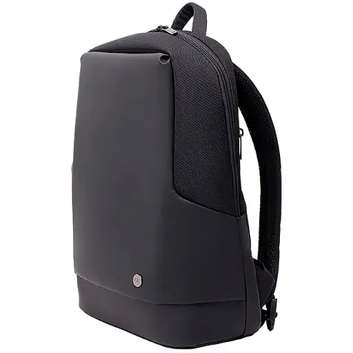 Рюкзак Xiaomi 90 Points City Commuter Backpack (6970055345224) черный - фото 1