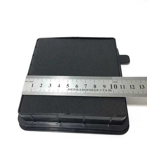 Фільтр контейнера для пилососу Beko BKS5440A, VCO42701AB, VCO42701AR, VCO42702AD, 9178011268 - фото 7