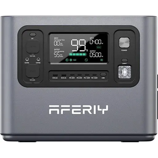 Зарядная станция Aferiy AF-P280 [154728] - фото 2