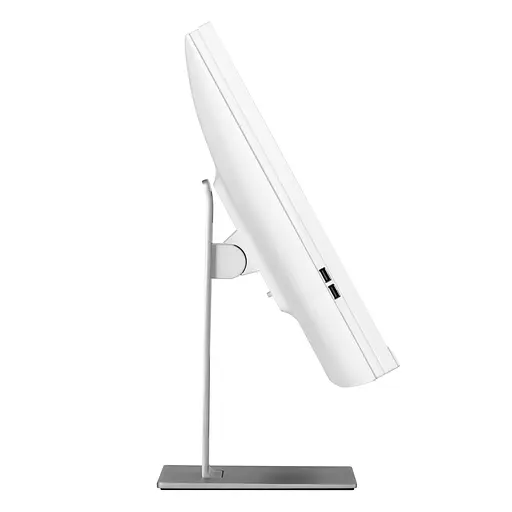 Комп’ютер персональний 2E Rational K10 27" FHD IPS Intel i3-12100 16Gb F512GB UMA B660 K10.660 150W FreeDos білий - фото 6