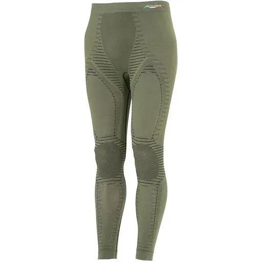 Термоштани Accapi X-Country XL/XXL Хакі (1033-ACC А603.917-X2X)