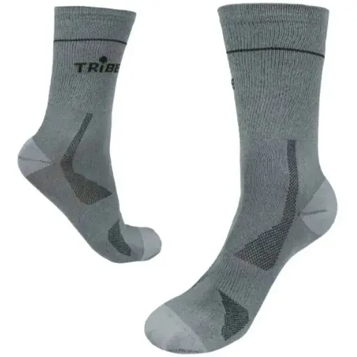 Шкарпетки Tribe Summer Light 41-43 Melange (1042-T-KB-0004-melange-41-43)