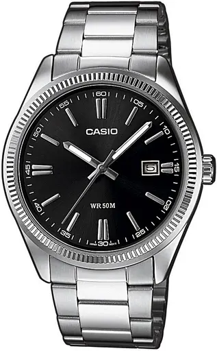 Часы Casio TIMELESS COLLECTION MTP-1302D-1A1VEF