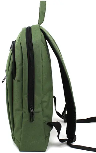 Городской повседневный рюкзак Wallaby 32х46х12 см sum0024142 - фото 4