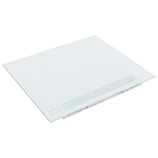 Варочная поверхность электрическая Whirlpool WL S5360 BF/W - фото 2