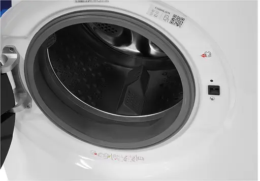Стирально-сушильная машина Beko фронтальная 9(6)кг 1400 D 60 см дисплей белый - фото 9
