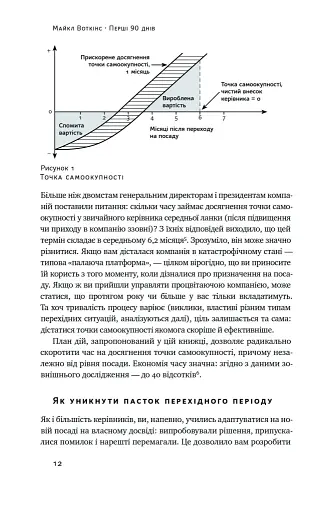Перші 90 днів. Перевірені стратегії, як підкорити нову посаду Майкл Воткінс - фото 12