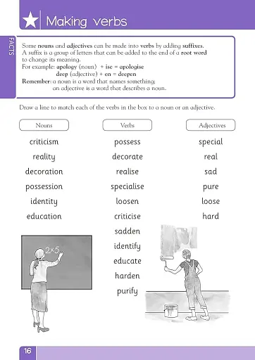 Spelling Made Easy. Ages 8-9 - фото 6