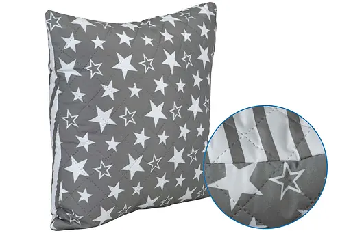 Подушка Руно 40х40 декоративна "Star" 311.52_star