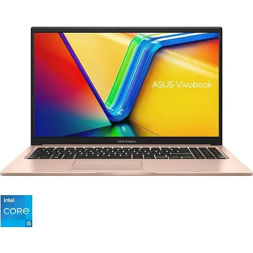 Ноутбук ASUS 15.6'' Vivobook 15 X1504VA,i5-1335U 4.60GHz,24GB DDR4,512GB,Без ОС