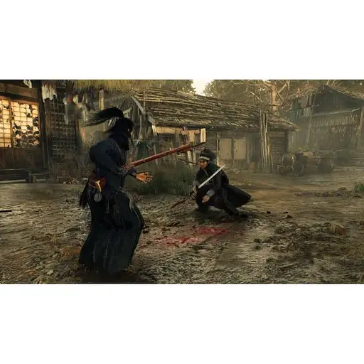 Гра Rise of the Ronin (російські субтитри) (PS5) - фото 5