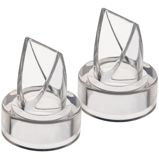 Набор запасных частей Canpol babies для электрического молокоотсоса Take&amp;Go и ExpressCare (12/214) - фото 6