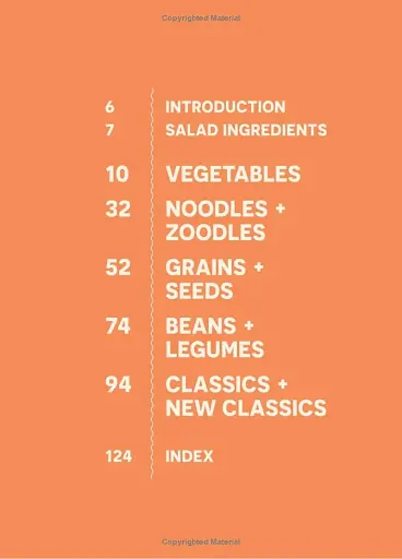 The 5-Minute Salad Lunchbox. Happy, healthy and speedy salads to make in minutes