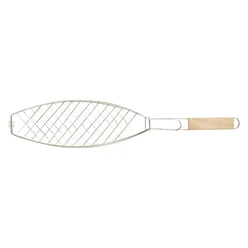 Решетка-гриль Market Union для рыбы 40х12 см (899909) - фото 3