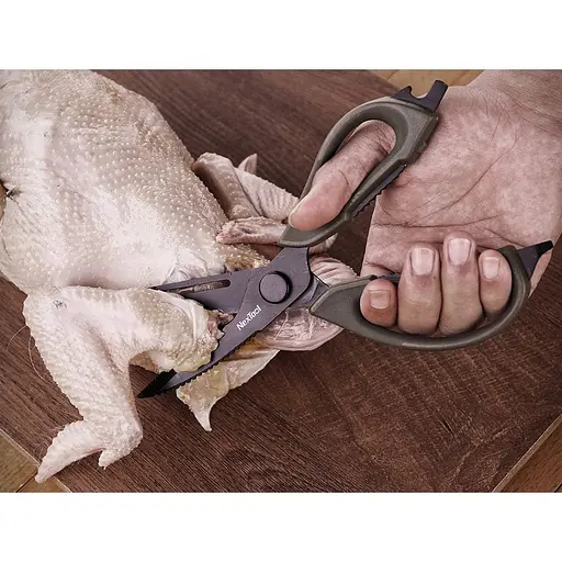 Набор приборов для барбекю NexTool Outdor Coocing Set NE20325 (147527) - фото 10