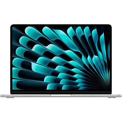 Ноутбук Apple MacBook Air 13" M4 16/256GB Silver 2025 (MW0W3) [129785]