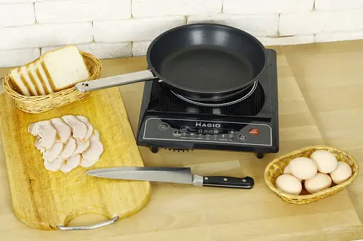 Индукционная плита Magio MG-441 [81266] - фото 2