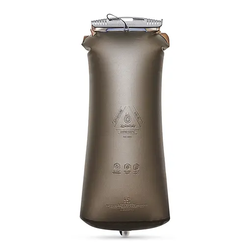 Канистра HydraPak Pioneer 10 л (1053-AP002) - фото 6