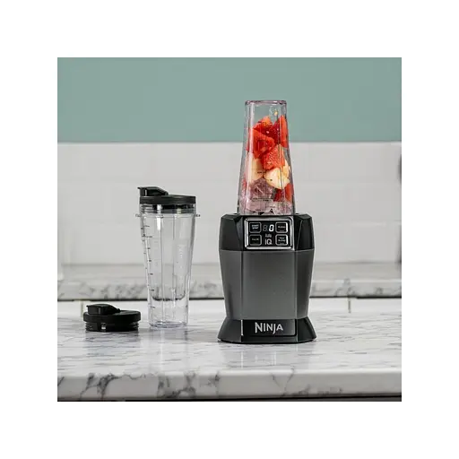 Фитнес-блендер Ninja Auto-IQ BN495EU - фото 4