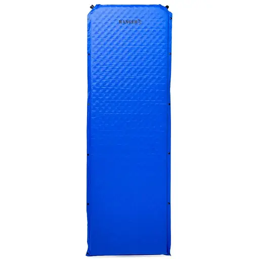 Коврик самонадувающийся Ranger Sinay RA6633 - фото 1