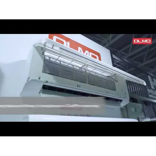 Кондиціонер Olmo OSH-18FWH Premion - фото 6