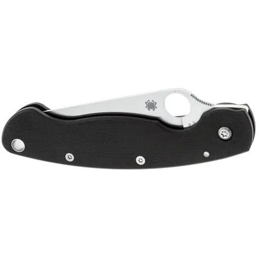 Нож Spyderco Military - фото 4