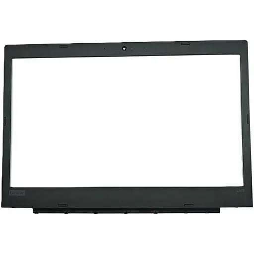 Рамка матриці для ноутбука Lenovo ThinkPad L480 (AP164000300) Б/в - фото 1