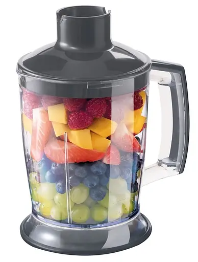 Занурювальний блендер Sencor SHB 5604RD-EUE3 - фото 8