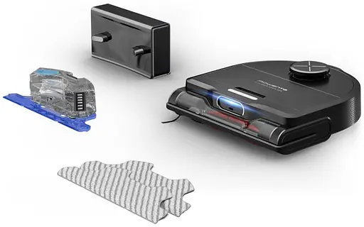 Робот-пилосос Rowenta X-Plorer Serie 220 RR9465WH - фото 2