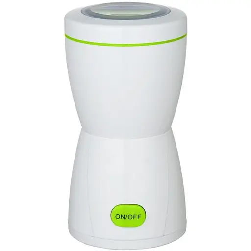 Кофемолка Rotex RCG215-W - фото 2