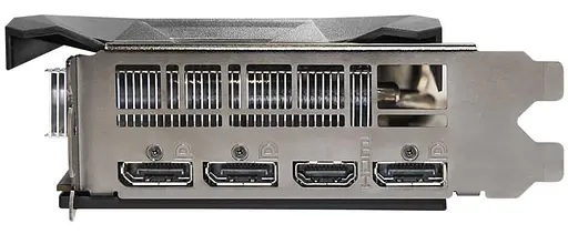 Видеокарта MSI AMD Radeon RX 5700 XT MECH OC (Radeon RX 5700 XT MECH OC) (GDDR6, 256 bit, PCI-E v4.0 x16) Б/у - фото 4