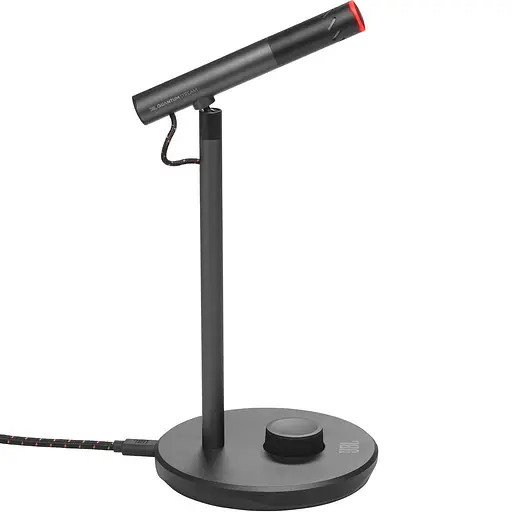 Мікрофон JBL Quantum Stream Talk (JBLSTRMTALKBLK) - фото 2