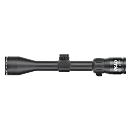 Приціл оптичний Delta DO Classic 3-9x40 MD - фото 4